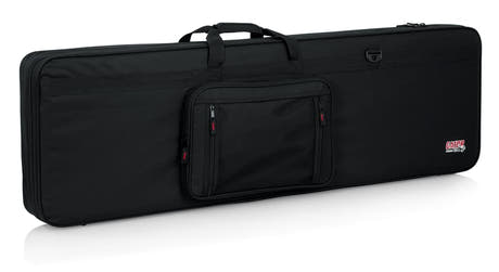 Gator GL-BASS lett case til elektrisk bass