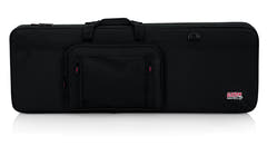 Gator GL-ELECTRIC lett case til elektrisk gitar
