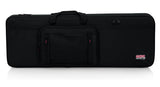 Gator GL-ELECTRIC lett case til elektrisk gitar