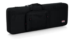 Gator GL-ELECTRIC lett case til elektrisk gitar