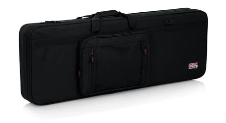 Gator GL-ELECTRIC lett case til elektrisk gitar