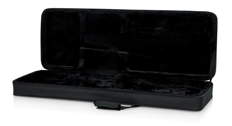 Gator GL-ELECTRIC lett case til elektrisk gitar
