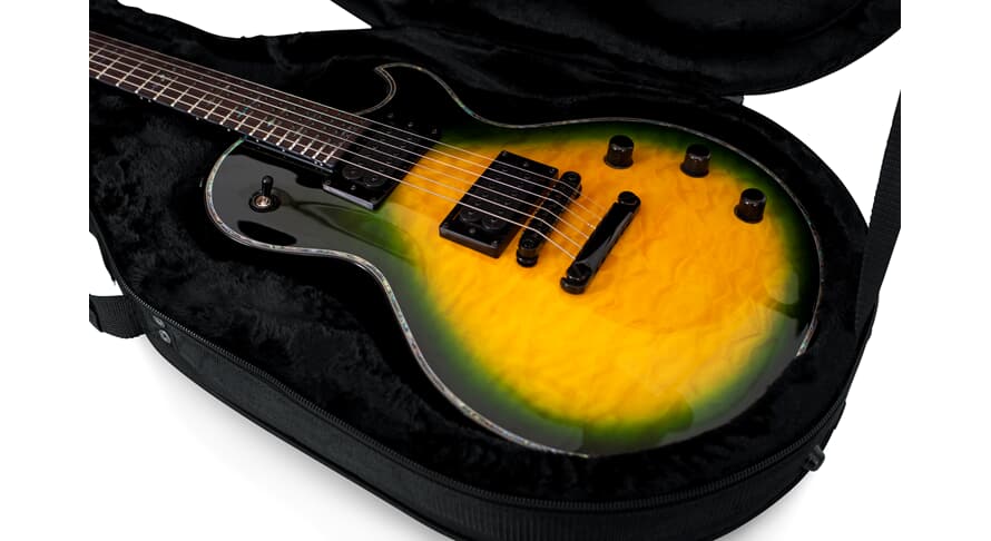 Gator GL-LPS lett etui til Les Paul