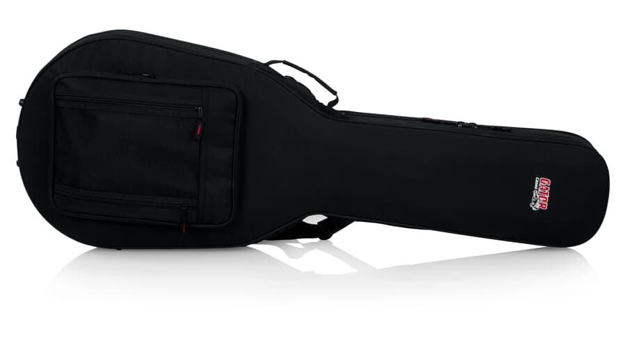 Gator GL-LPS lett etui til Les Paul