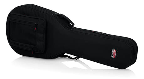 Gator GL-LPS lett etui til Les Paul