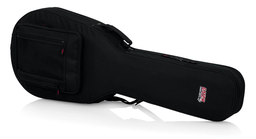 Gator GL-LPS lett etui til Les Paul