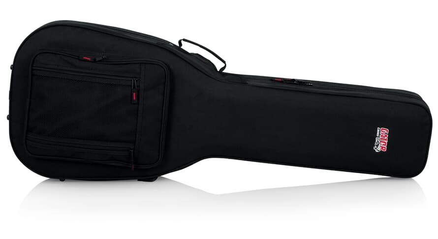 Gator GL-SG lett etui til SG