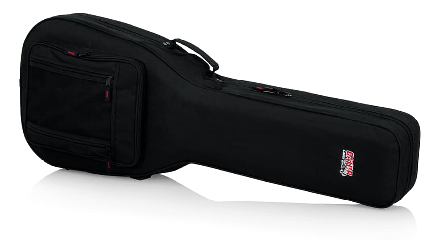 Gator GL-SG lett etui til SG