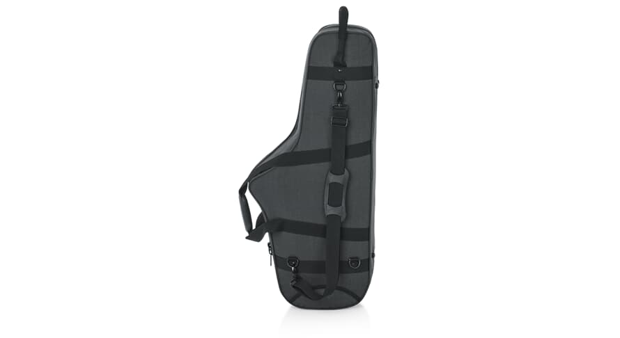 Gator GL-TENOR-SAX-A case til tenorsaksofon