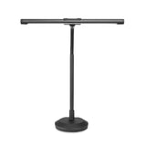 Gravity LED PLT 2B Pianolampe