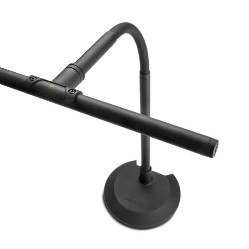 Gravity LED PLT 2B Pianolampe