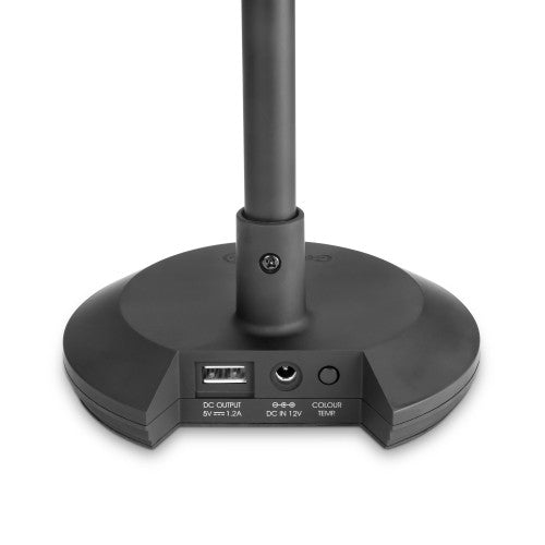 Gravity LED PLT 2B Pianolampe