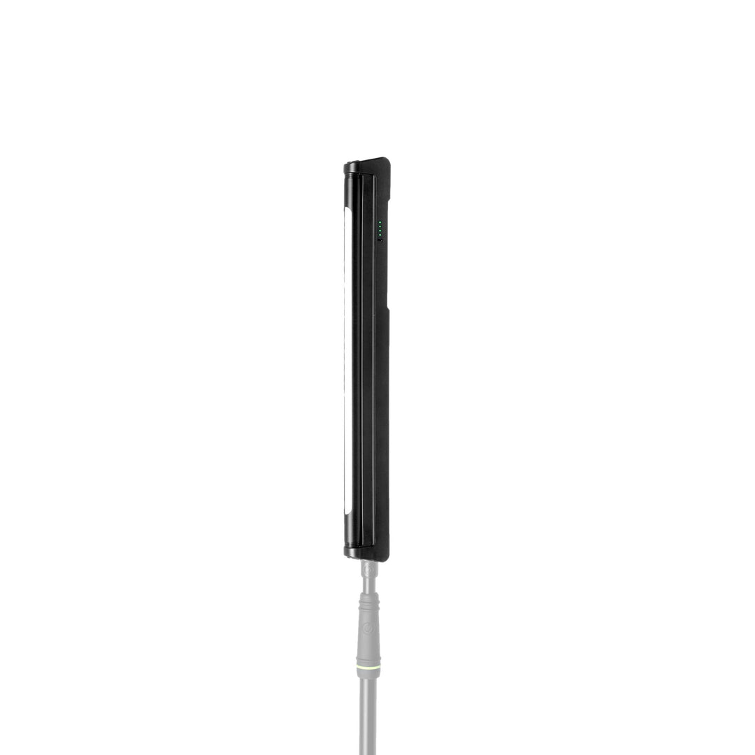 Gravity LED STICK 1 B - Kompakt, magnetisk og dimbar LED-lysbjelke med USB-oppladningsport