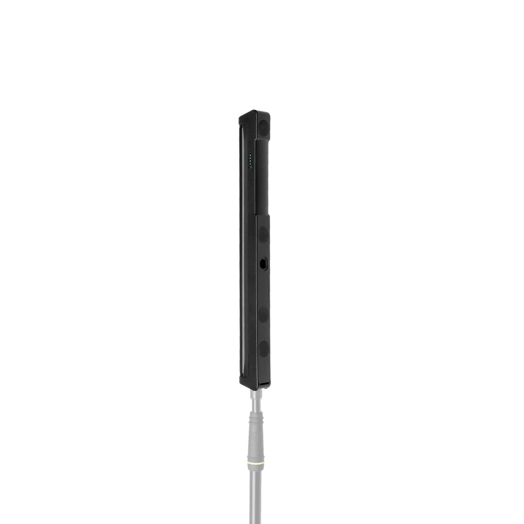 Gravity LED STICK 1 B - Kompakt, magnetisk og dimbar LED-lysbjelke med USB-oppladningsport
