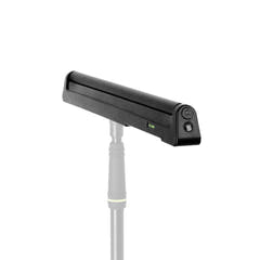 Gravity LED STICK 1 B - Kompakt, magnetisk og dimbar LED-lysbjelke med USB-oppladningsport
