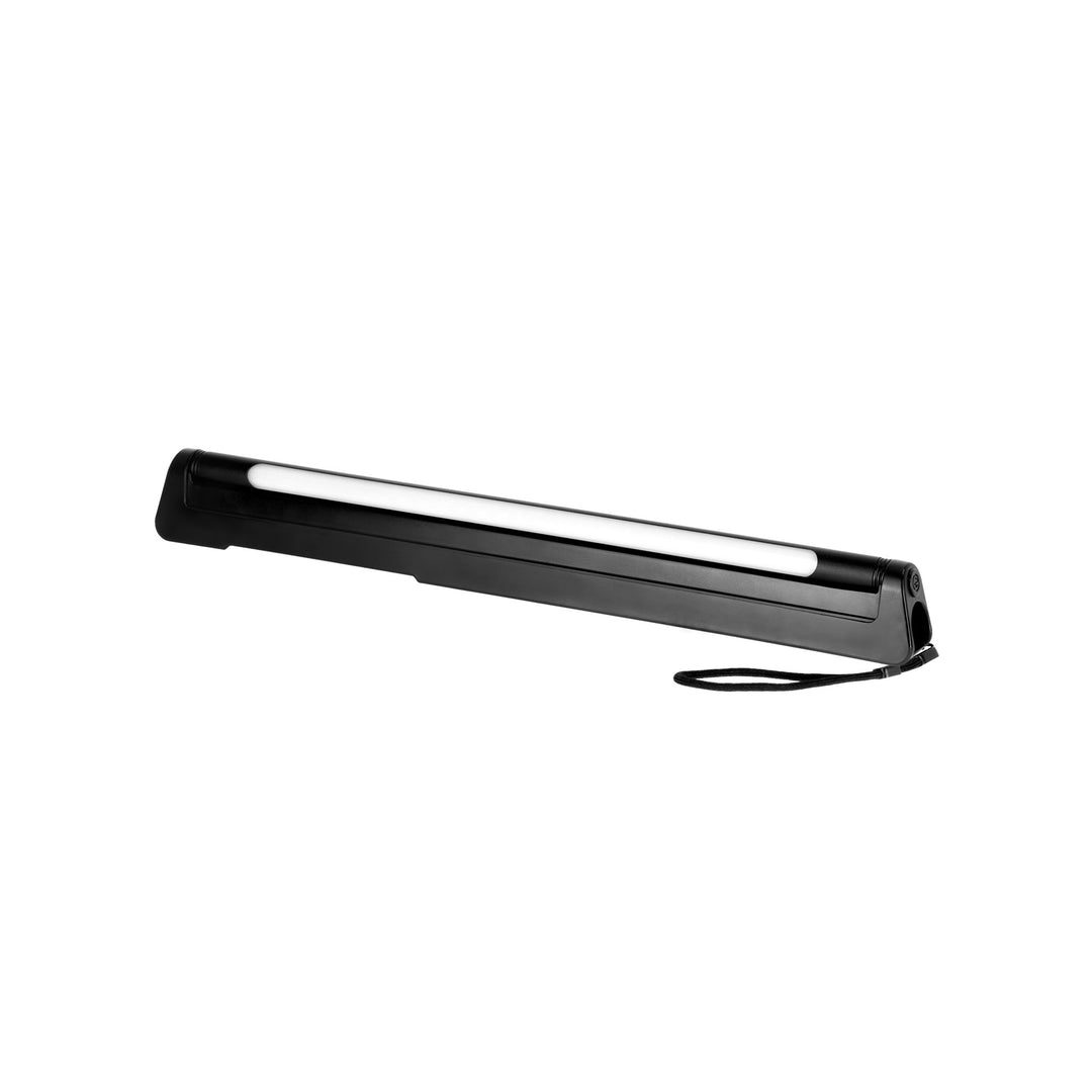 Gravity LED STICK 1 B - Kompakt, magnetisk og dimbar LED-lysbjelke med USB-oppladningsport