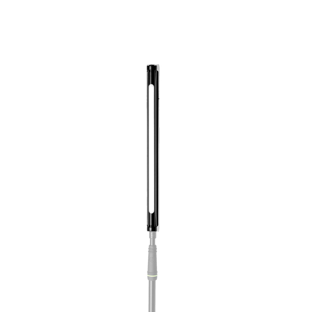Gravity LED STICK 1 B - Kompakt, magnetisk og dimbar LED-lysbjelke med USB-oppladningsport