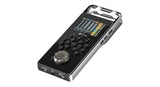 iCon GoLive Pro mobilt streaminggrensesnitt
