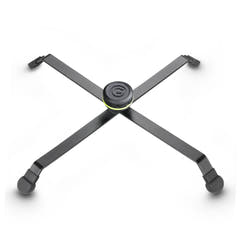 Gravity LS FLOORX B - Gulvstativ til spots, sammenleggbart