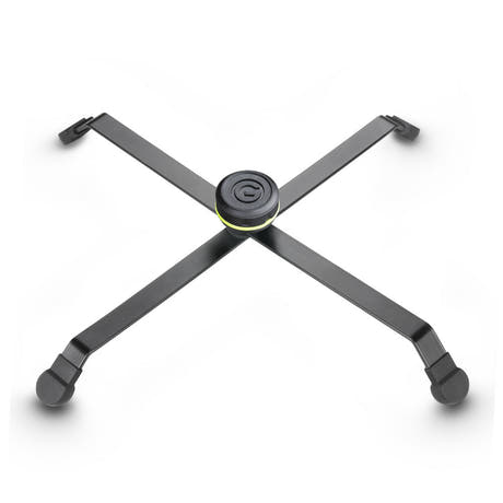 Gravity LS FLOORX B - Gulvstativ til spots, sammenleggbart