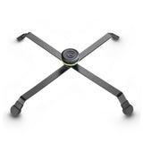 Gravity LS FLOORX B - Gulvstativ til spots, sammenklappeligt