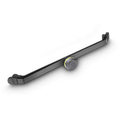 Gravity LS FLOORX B - Gulvstativ til spots, sammenleggbart