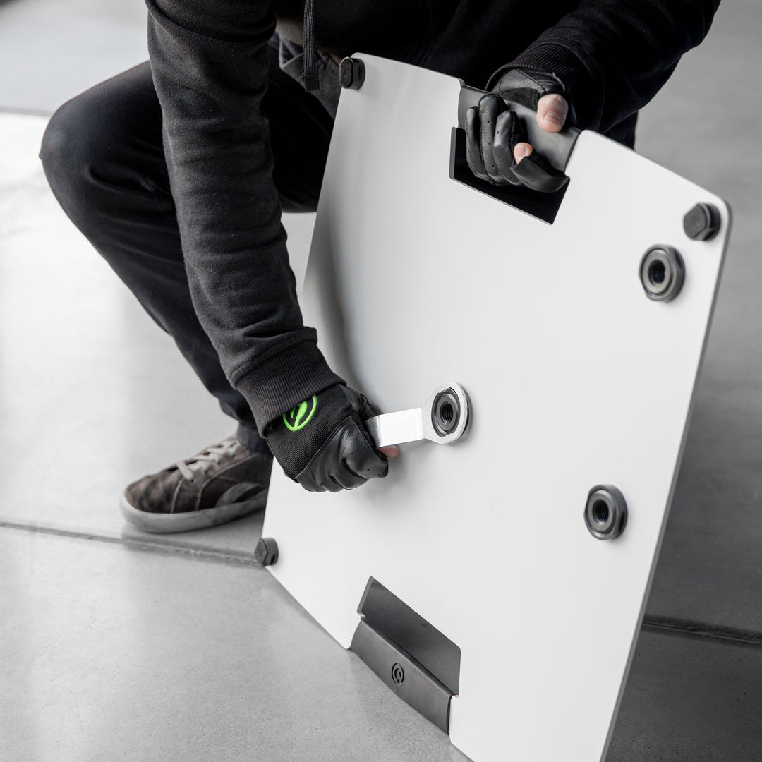 Gravity LS M20 NØGLE - M20-nøkkel til GLS331- / GLS431-stativer
