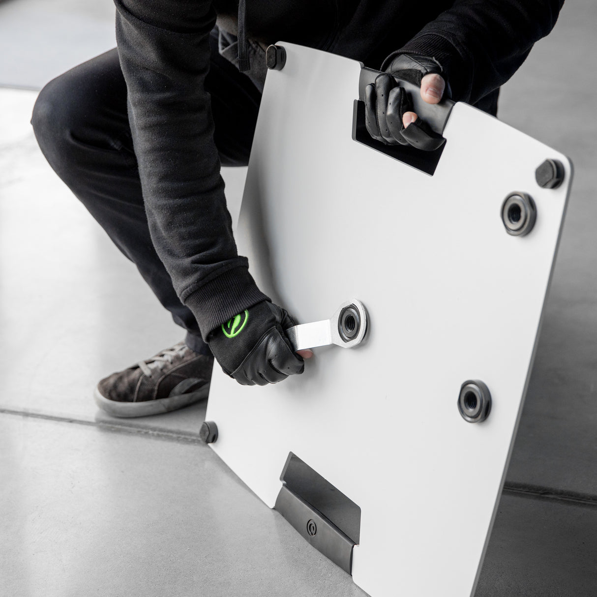 Gravity LS M20 NØGLE - M20-nøgle til GLS331- / GLS431-stativer