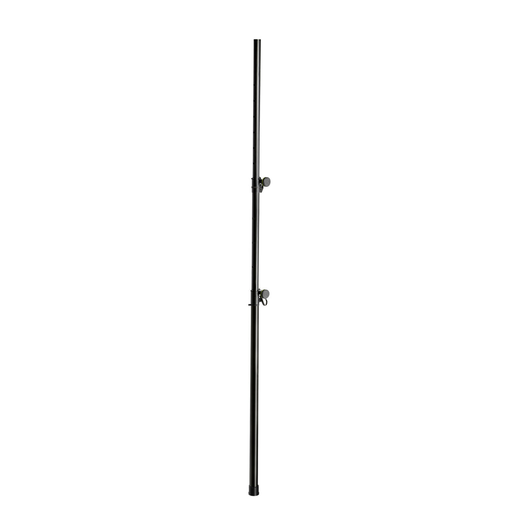 Gravity LS P 431 XL B - Dobbelt forlengerstang, M10 til M20, 3500 mm