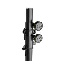 Gravity LS P 431 XL B - Dobbelt forlengerstang, M10 til M20, 3500 mm