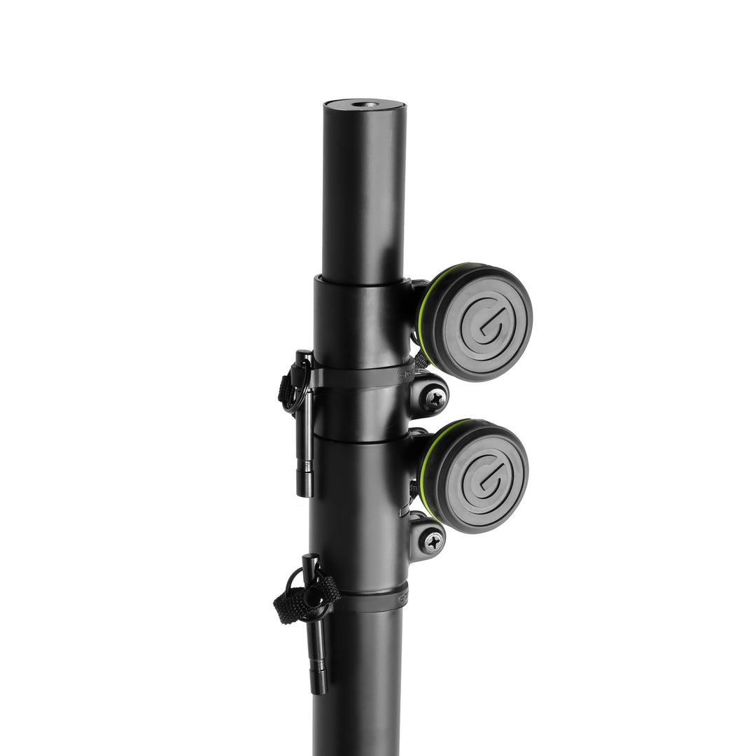 Gravity LS P 431 XL B - Dobbelt forlengerstang, M10 til M20, 3500 mm