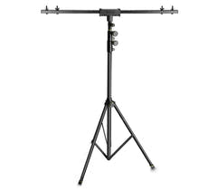 Gravity T-bar lysstativ (30 kg, 2,5 m)