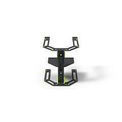 Gravity LTS 01 B Bærbar datamaskin og kontrollerstativ