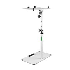 Gravity LTS T 02 W – Universelt laptopstativ med justerbare støttepinner og stålbase