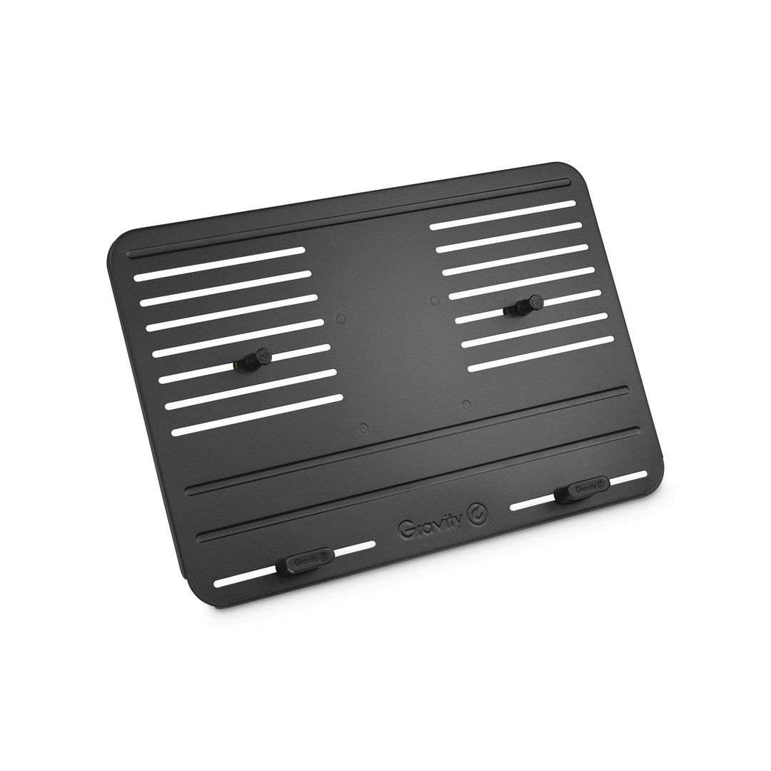 Gravity LTS TRAY 1 - Laptopbrett med justerbare festepinner