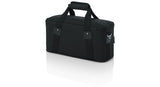 Gator GM-12B mikrofonbag til 12 mikrofoner