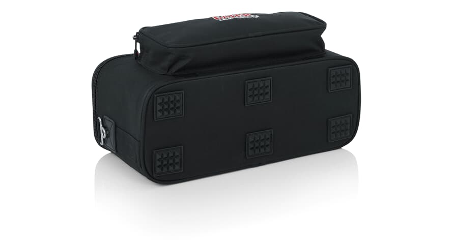 Gator GM-12B mikrofonbag til 12 mikrofoner