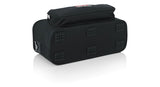 Gator GM-12B mikrofonbag til 12 mikrofoner