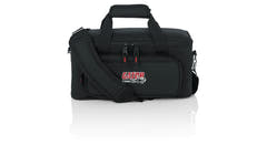 Gator GM-12B mikrofonbag til 12 mikrofoner