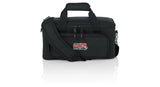Gator GM-12B mikrofonbag til 12 mikrofoner
