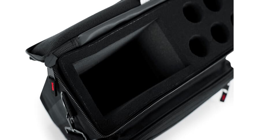 Gator GM-5W bag til trådløst system
