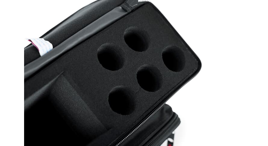 Gator GM-5W bag til trådløst system