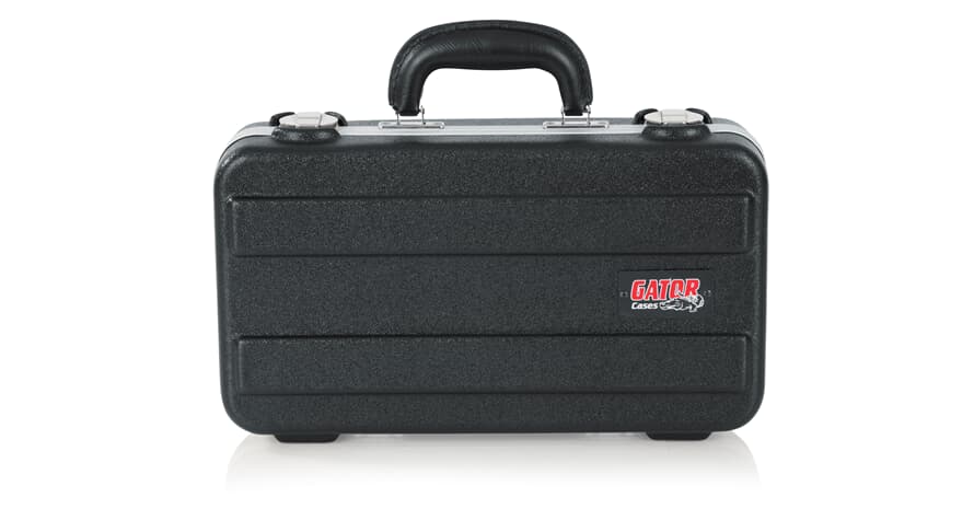 Gator GM-6-PE mikrofoncase til 6 mikrofoner