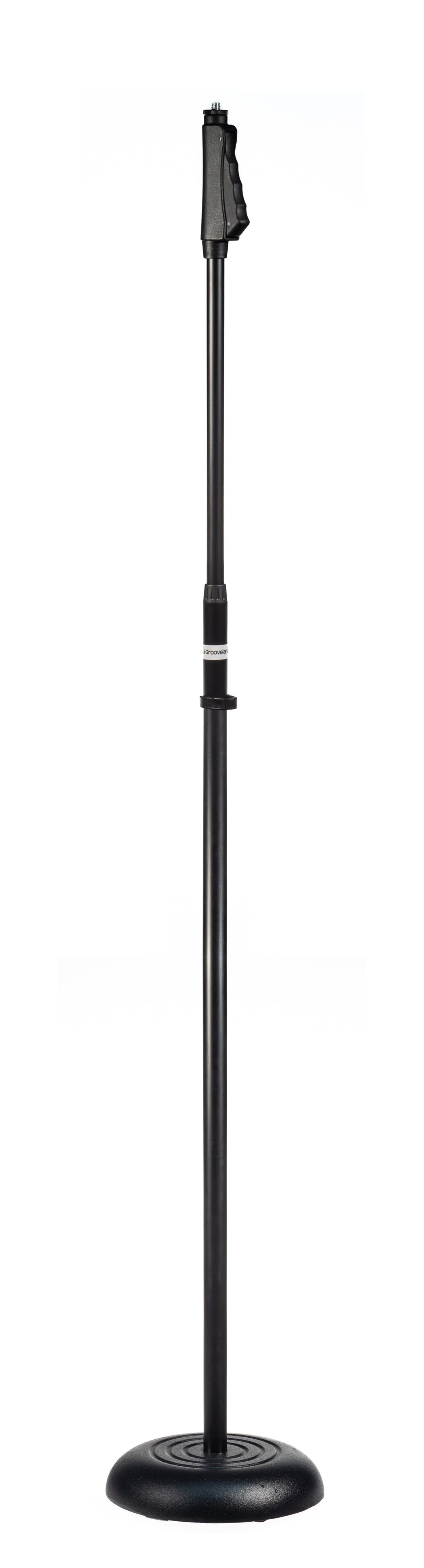Perfex Mikrofon Stativ (One-Hand)