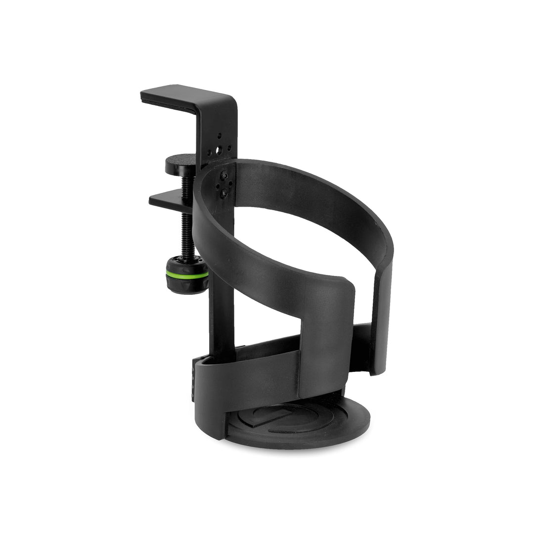 Gravity MA DRINK L TC - Koppholder med bordklemme, stor størrelse