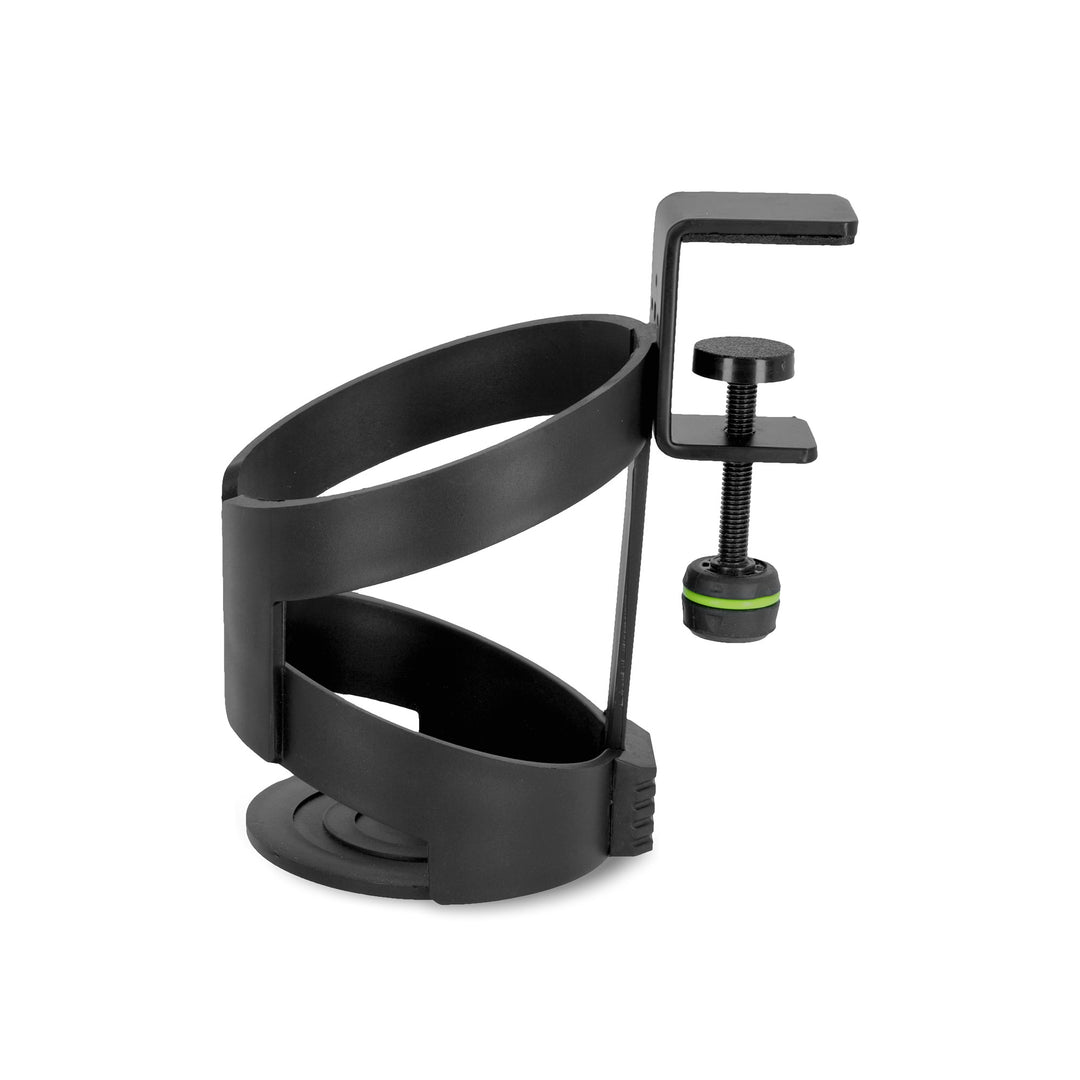 Gravity MA DRINK L TC - Koppholder med bordklemme, stor størrelse
