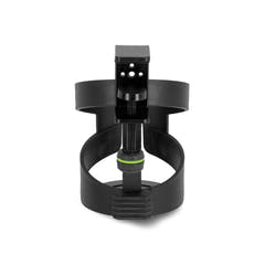 Gravity MA DRINK L TC - Koppholder med bordklemme, stor størrelse