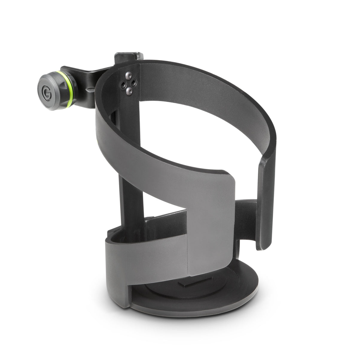 Gravity MA DRINK L - Stor drikkeholder til mikrofonstativer