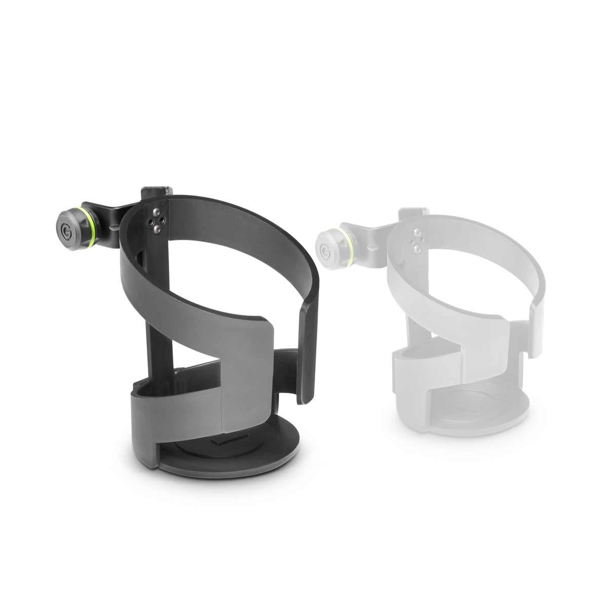 Gravity MA DRINK L - Stor drikkeholder til mikrofonstativer