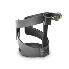 Gravity MA DRINK L - Stor drikkeholder til mikrofonstativer